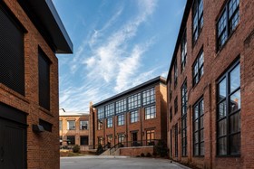 Foundry Hotel Asheville Curio Collection by Hilton