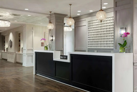 Foundry Hotel Asheville Curio Collection by Hilton