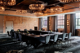 Foundry Hotel Asheville Curio Collection by Hilton