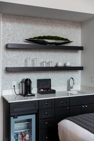 Foundry Hotel Asheville Curio Collection by Hilton