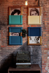Foundry Hotel Asheville Curio Collection by Hilton