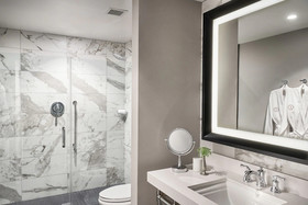 Foundry Hotel Asheville Curio Collection by Hilton