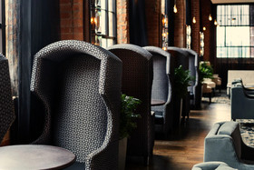 Foundry Hotel Asheville Curio Collection by Hilton