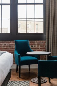Foundry Hotel Asheville Curio Collection by Hilton