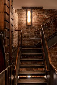 Foundry Hotel Asheville Curio Collection by Hilton