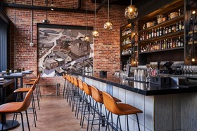 Foundry Hotel Asheville Curio Collection by Hilton
