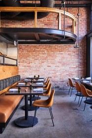 Foundry Hotel Asheville Curio Collection by Hilton