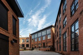 Foundry Hotel Asheville Curio Collection by Hilton