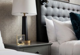 Foundry Hotel Asheville Curio Collection by Hilton