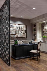 Foundry Hotel Asheville Curio Collection by Hilton
