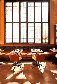 Foundry Hotel Asheville Curio Collection by Hilton