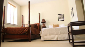 FPosh the Boutique Hotel