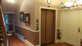 FPosh the Boutique Hotel
