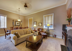 FPosh the Boutique Hotel
