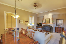 FPosh the Boutique Hotel