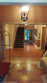 FPosh the Boutique Hotel