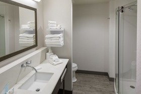 Hampton Inn & Suites Asheville Biltmore Area