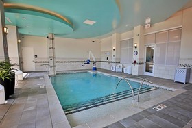 Hampton Inn & Suites Asheville Biltmore Area