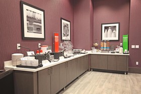 Hampton Inn & Suites Asheville Biltmore Area