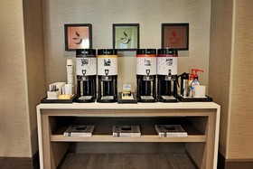 Hampton Inn & Suites Asheville Biltmore Area