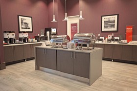 Hampton Inn & Suites Asheville Biltmore Area