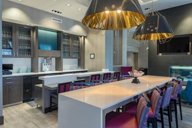 Hampton Inn & Suites Asheville Biltmore Area