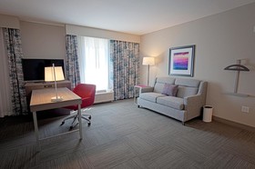 Hampton Inn & Suites Asheville Biltmore Area