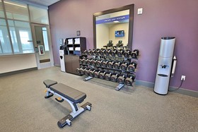 Hampton Inn & Suites Asheville Biltmore Area