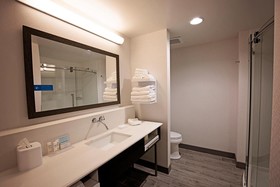 Hampton Inn & Suites Asheville Biltmore Area