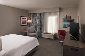 Hampton Inn & Suites Asheville Biltmore Area