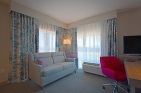 Hampton Inn & Suites Asheville Biltmore Area