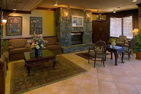 Hampton Inn Asheville Tunnel Road