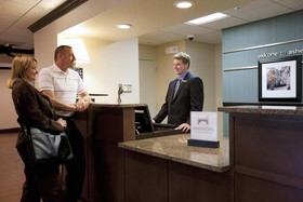 Hampton Inn Asheville Tunnel Road