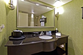 Hampton Inn Asheville Tunnel Road