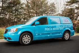 Hampton Inn Asheville Tunnel Road