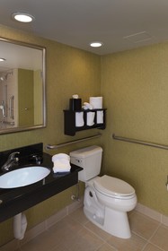 Hampton Inn Asheville Tunnel Road