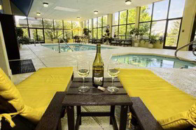 Hampton Inn Asheville Tunnel Road