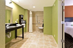 Hampton Inn Asheville Tunnel Road