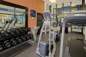 Hampton Inn Asheville Tunnel Road