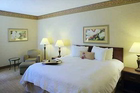 Hampton Inn Asheville Tunnel Road