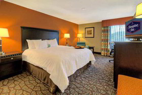 Hampton Inn Asheville Tunnel Road