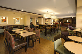 Hampton Inn Asheville Tunnel Road