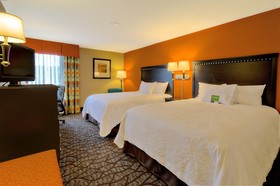 Hampton Inn Asheville Tunnel Road