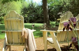 Hill House Bed & Breakfast Inn