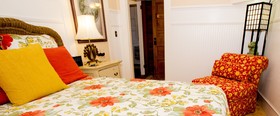 Hill House Bed & Breakfast Inn