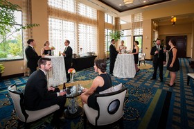 Hilton Asheville Biltmore Park