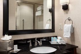 Hilton Asheville Biltmore Park