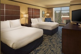 Hilton Asheville Biltmore Park