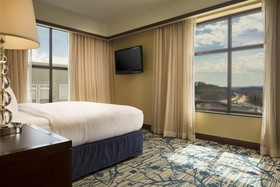 Hilton Asheville Biltmore Park