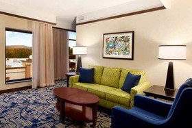 Hilton Asheville Biltmore Park